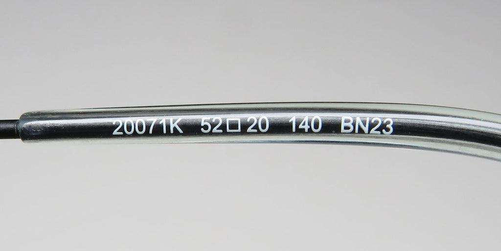 Koali 20071k Eyeglasses