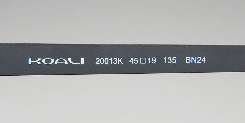 Koali 20013k Eyeglasses