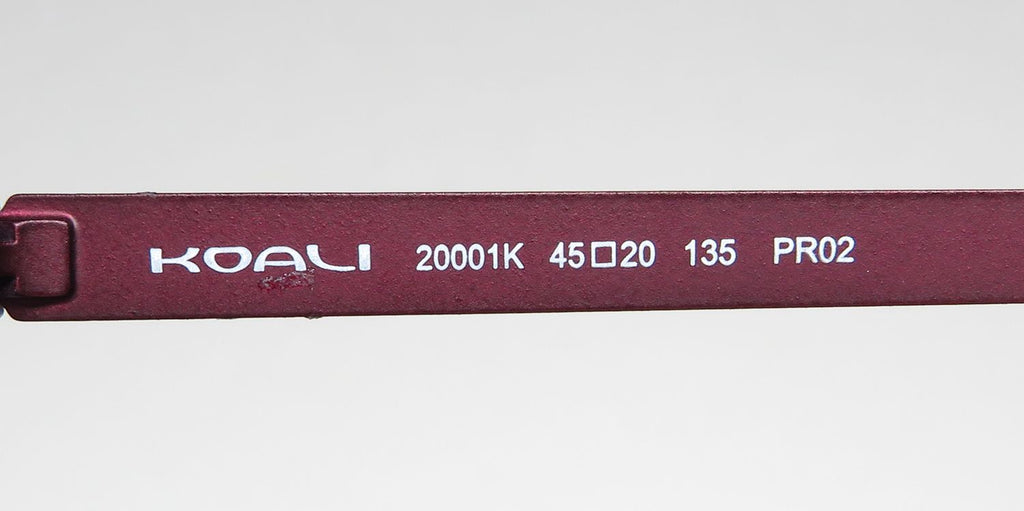 Koali 20001k Eyeglasses