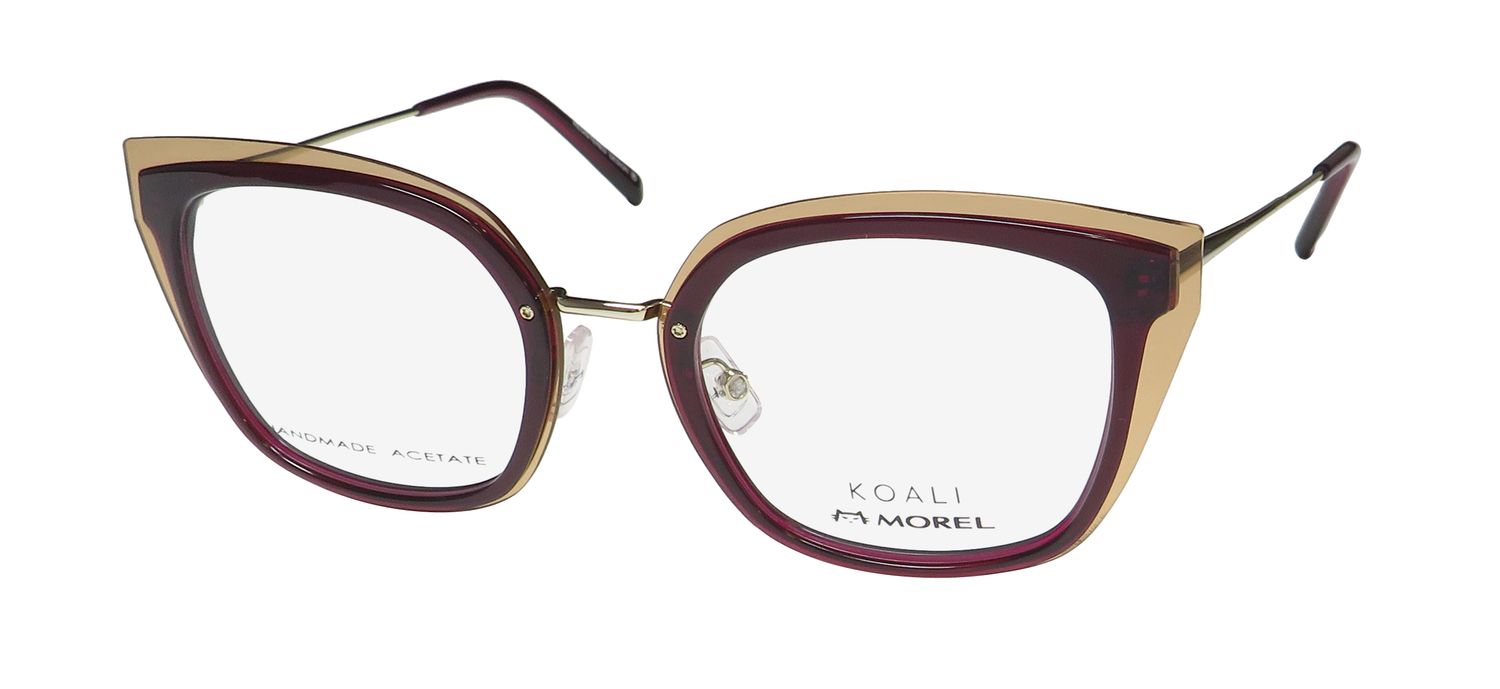 Koali 20074k Eyeglasses