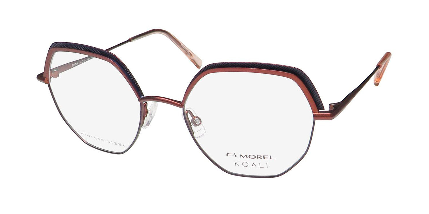 Koali 20109k Eyeglasses