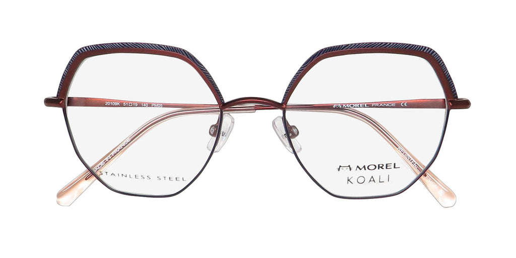 Koali 20109k Eyeglasses