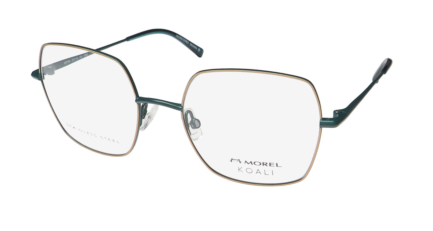 Koali 20076k Eyeglasses