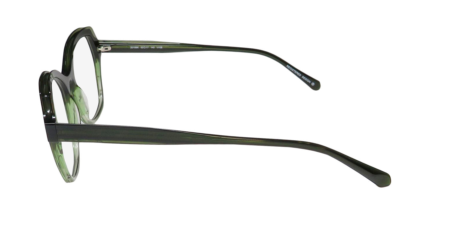 Koali 20106k Eyeglasses