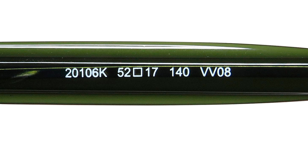 Koali 20106k Eyeglasses