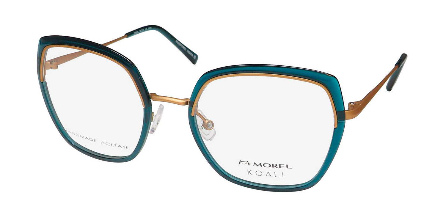 Koali 20096k Eyeglasses