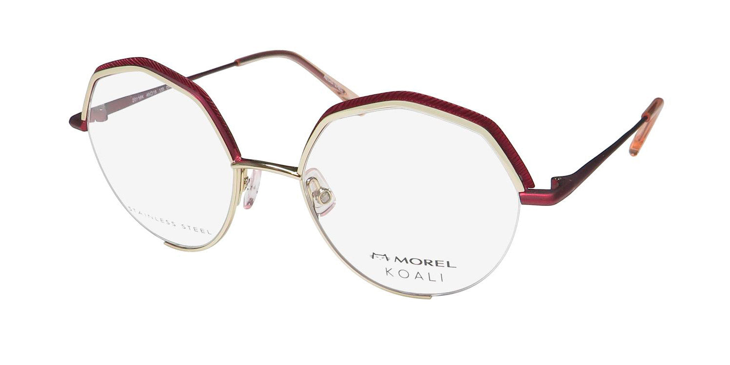 Morel Koali 20116k Eyeglasses