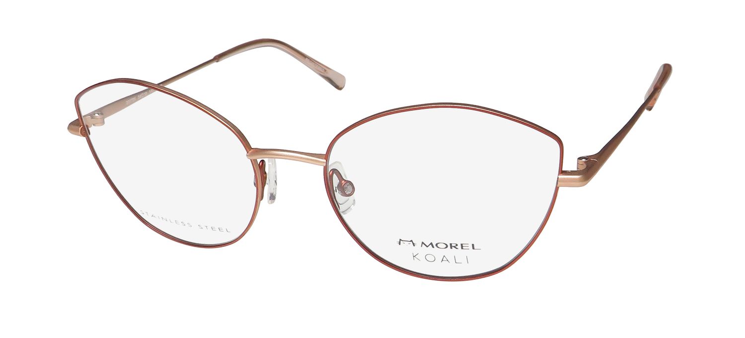 Morel Koali 20078k Eyeglasses