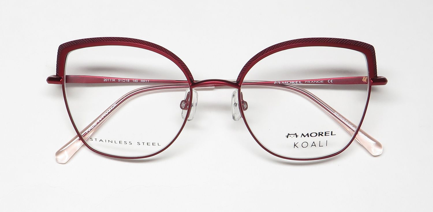 Koali 20111k Eyeglasses