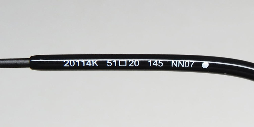Koali 20114k Eyeglasses