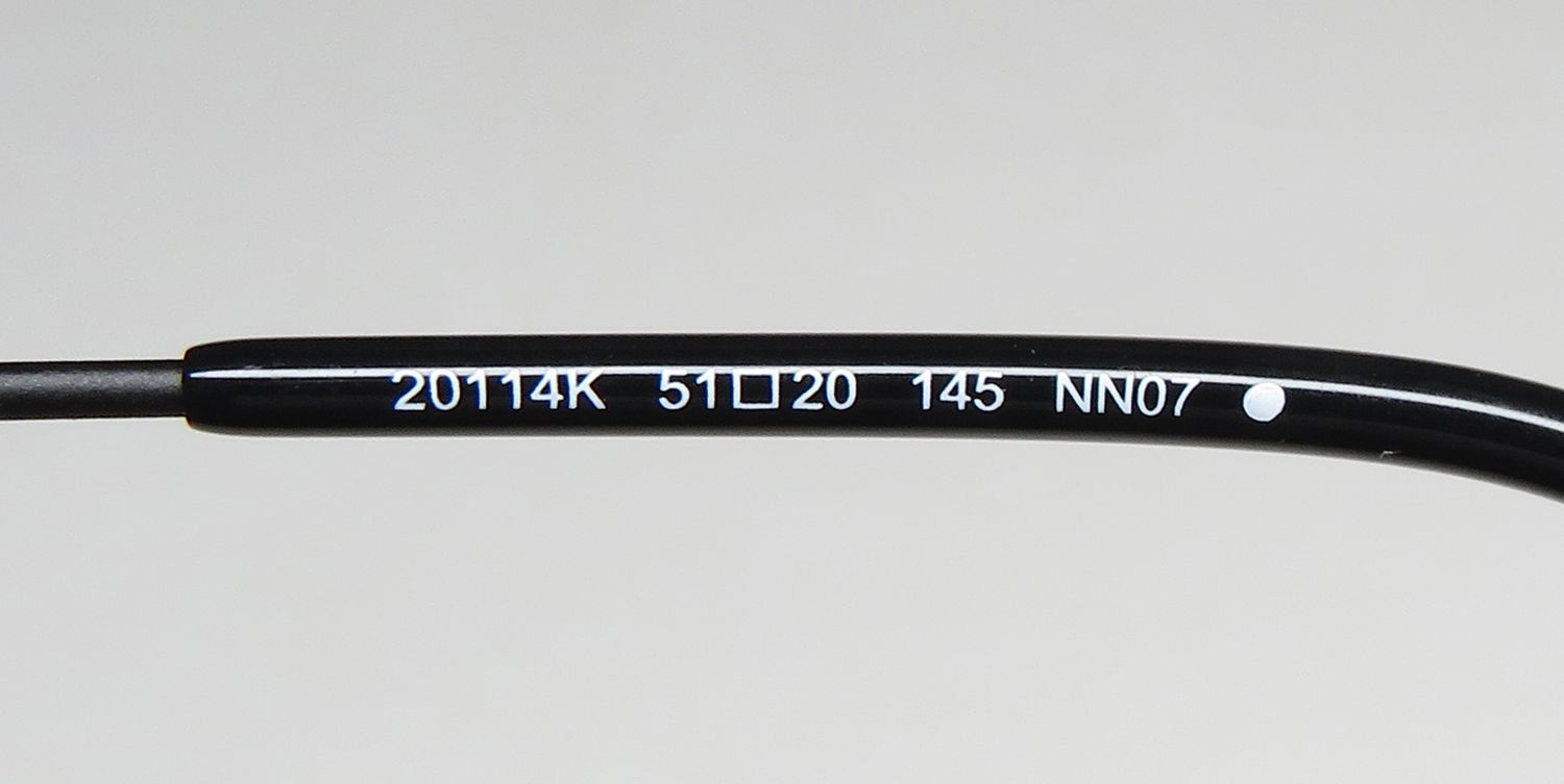 Koali 20114k Eyeglasses