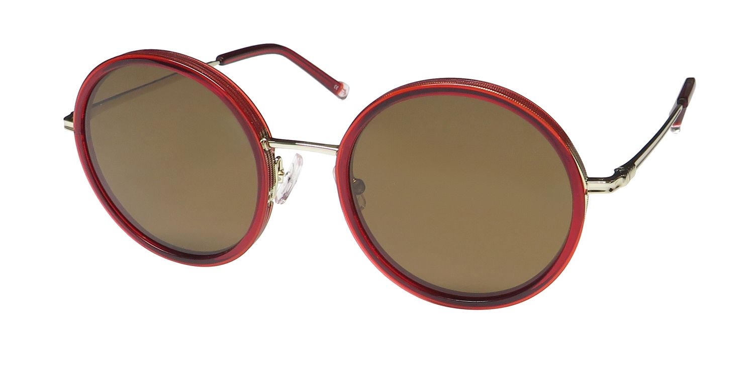 Morel Red Sage 90023c Sunglasses