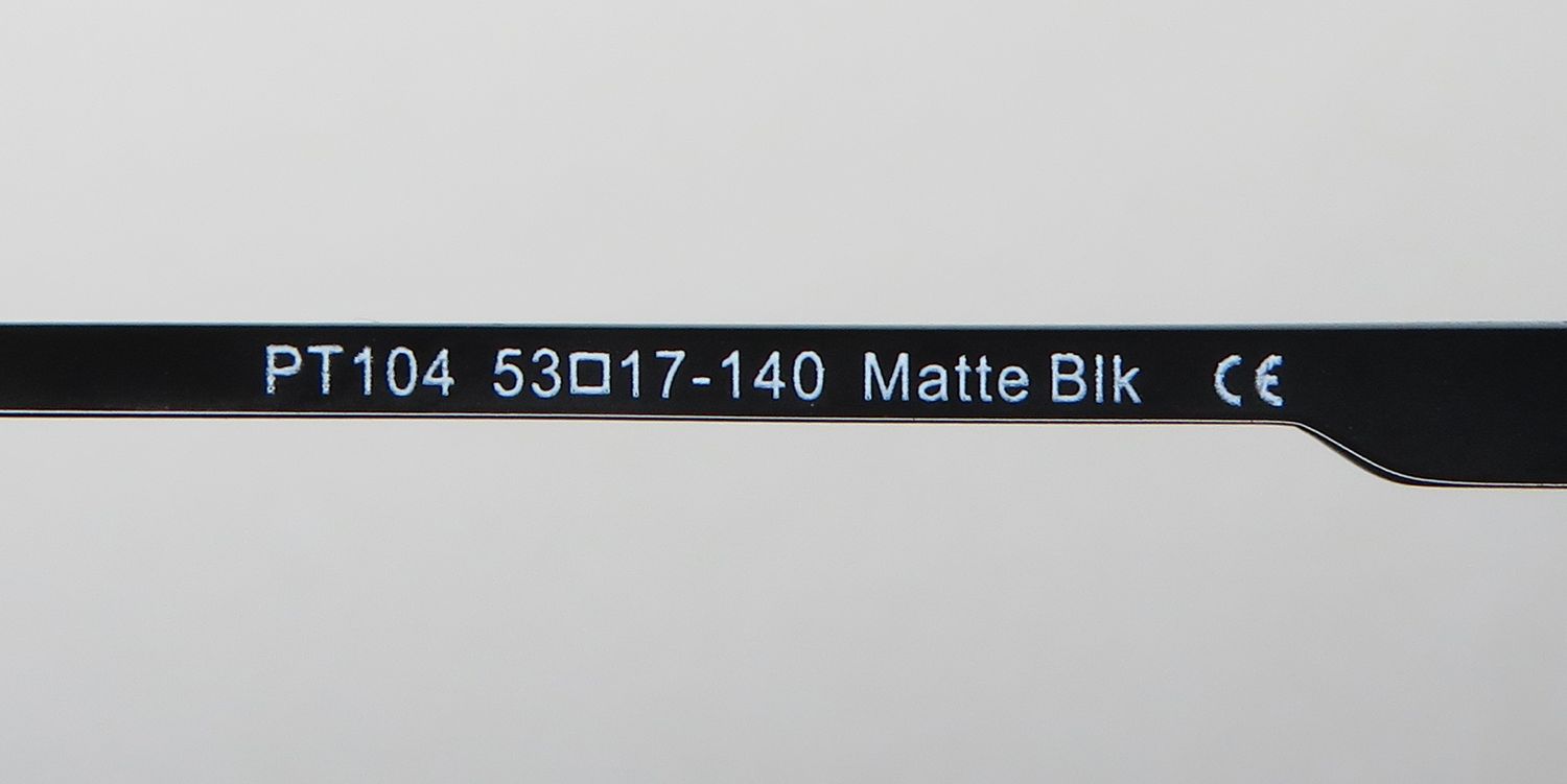 Primary Pt104 Eyeglasses