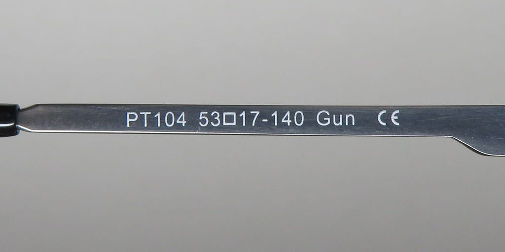 Primary Pt104 Eyeglasses
