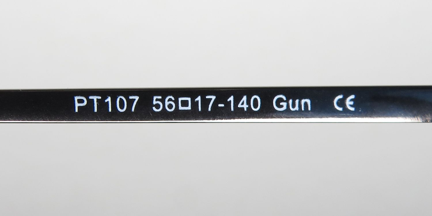 Primary Pt107 Eyeglasses