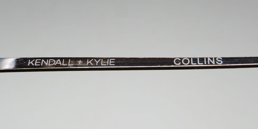 Kendall + Kylie Kk4072 Collins Sunglasses