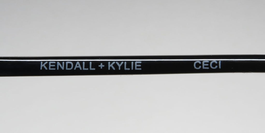 Kendall + Kylie Kk5128 Ceci Sunglasses