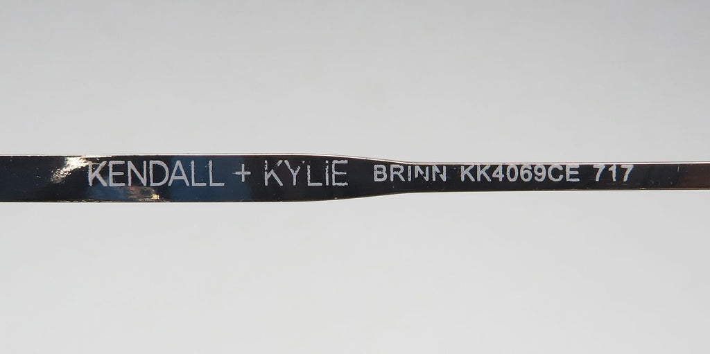 Kendall + Kylie Kk4069ce Brinn Sunglasses