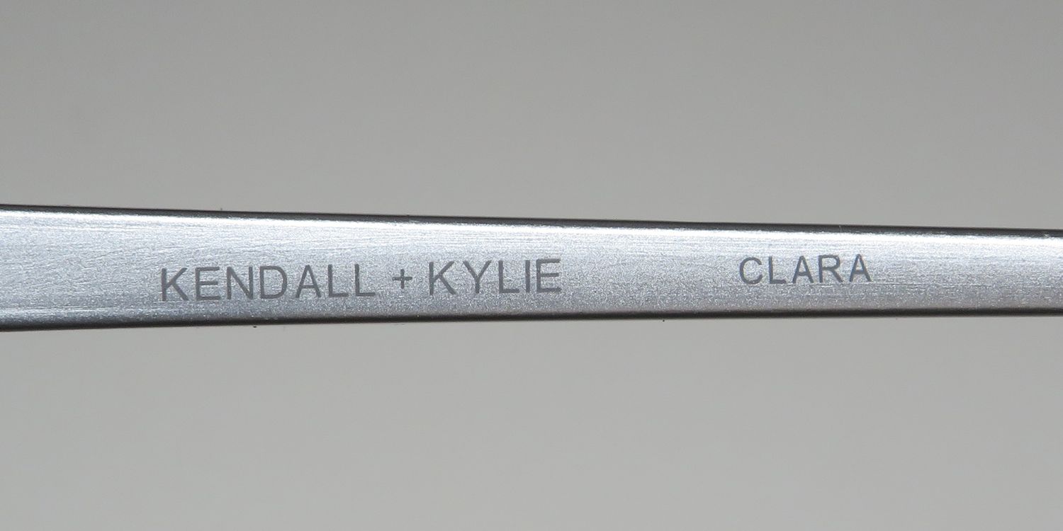 Kendall + Kylie Kk5127 Clara Sunglasses