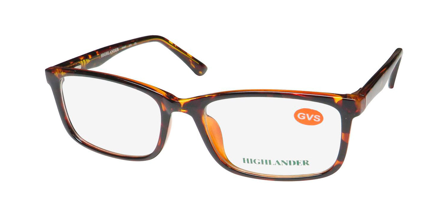 Highlander Hi407 Eyeglasses
