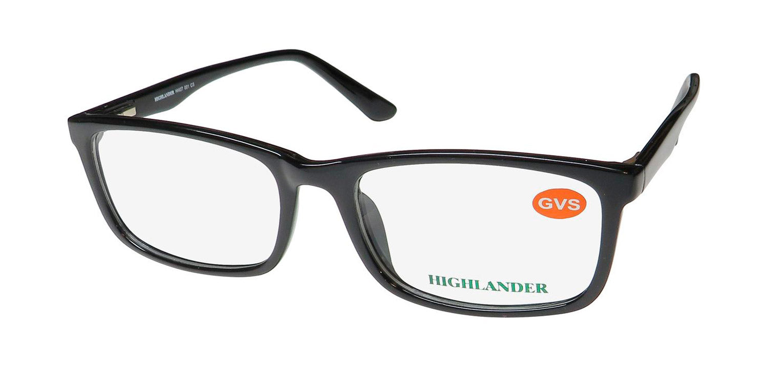 Highlander Hi407 Eyeglasses