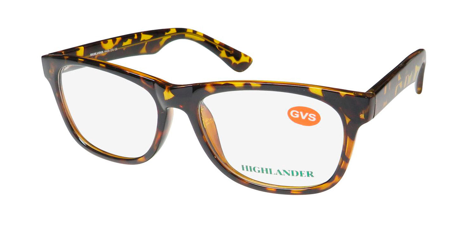 Highlander Hi408 Eyeglasses