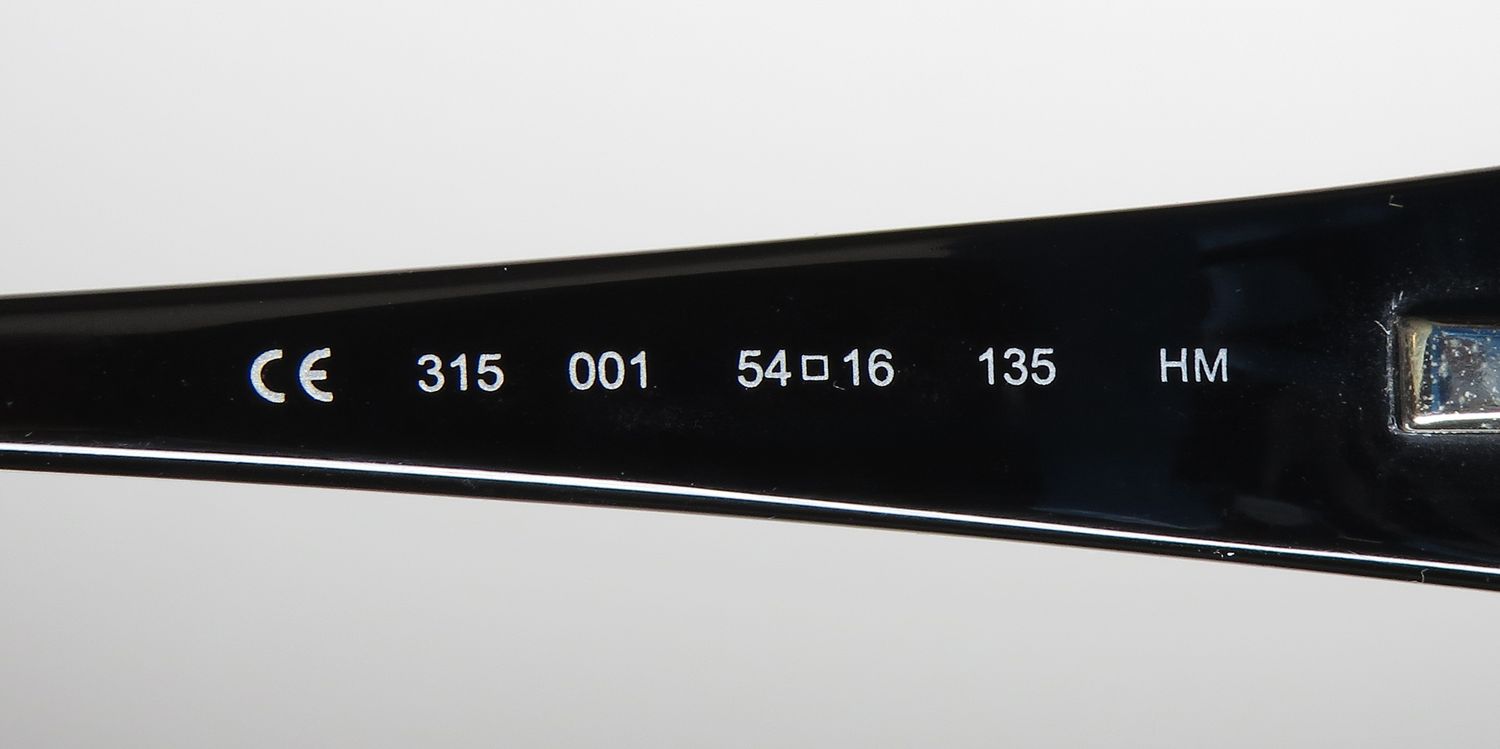 Luxe 315 Eyeglasses