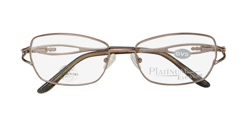 Platinum 421 Eyeglasses