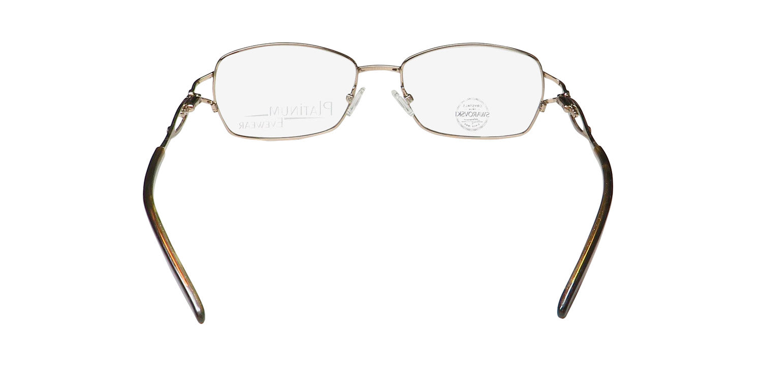 Platinum 421 Eyeglasses