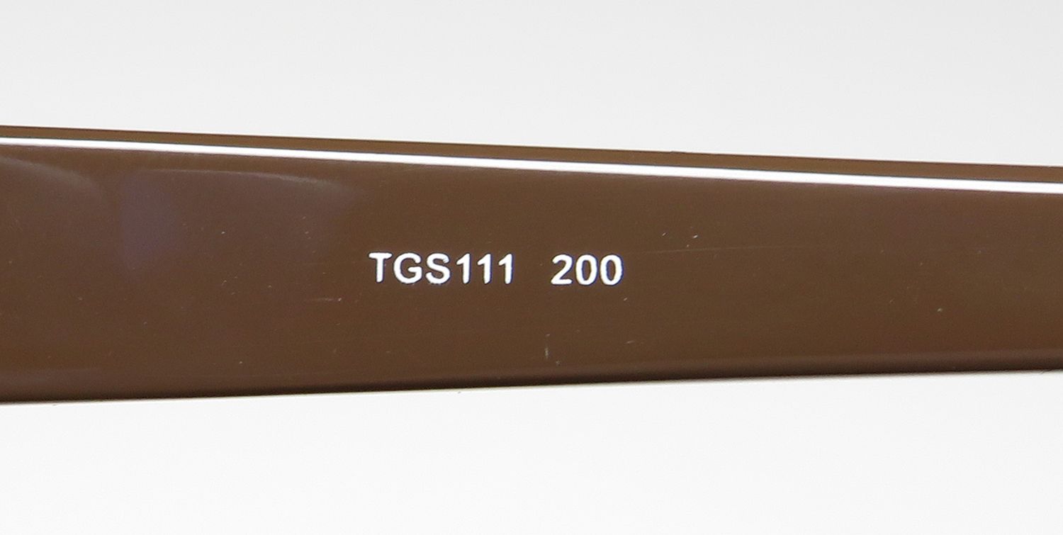 Tigress Tgs111 Eyeglasses