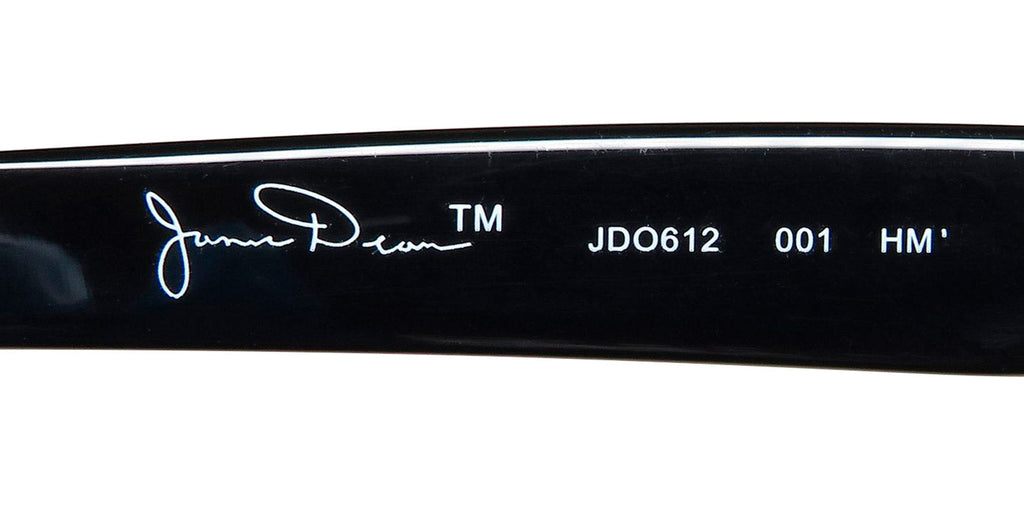 James Dean Jdo612 Eyeglasses