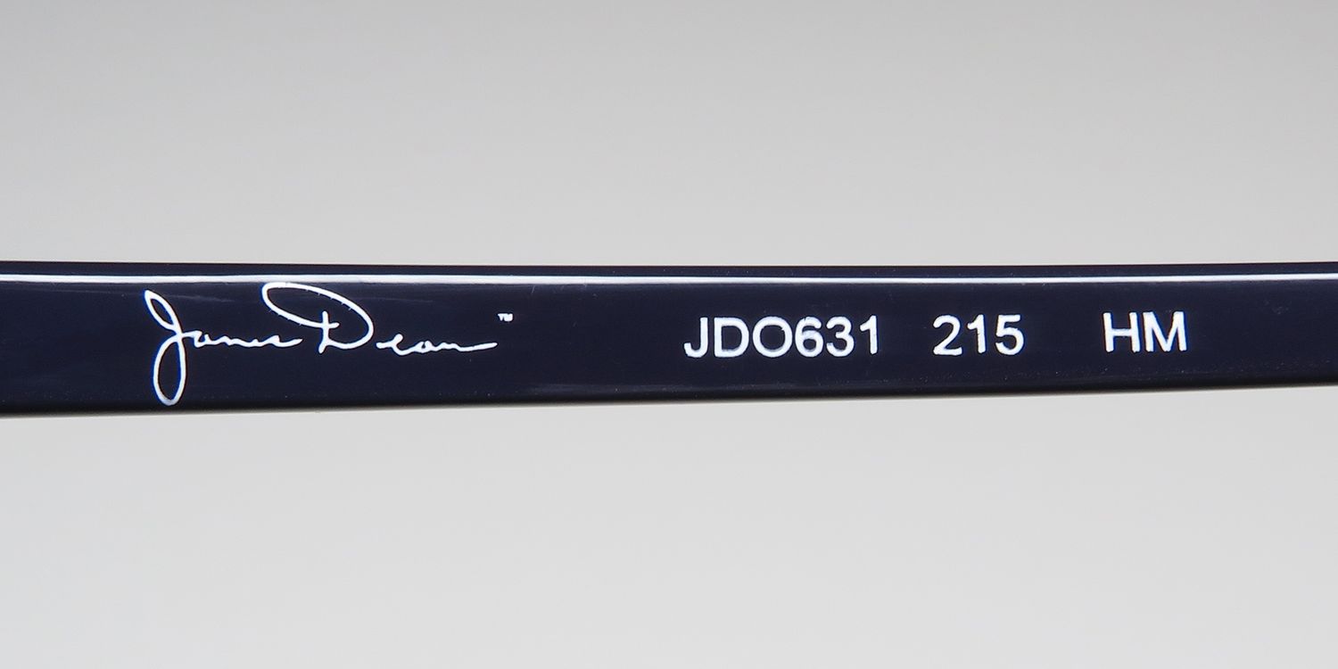 James Dean Jdo631 Eyeglasses
