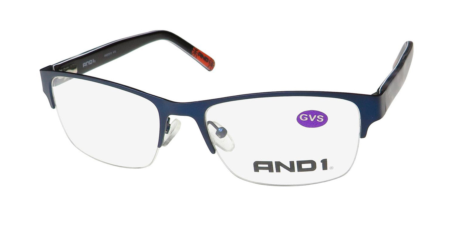 AND1 Ando510 Eyeglasses