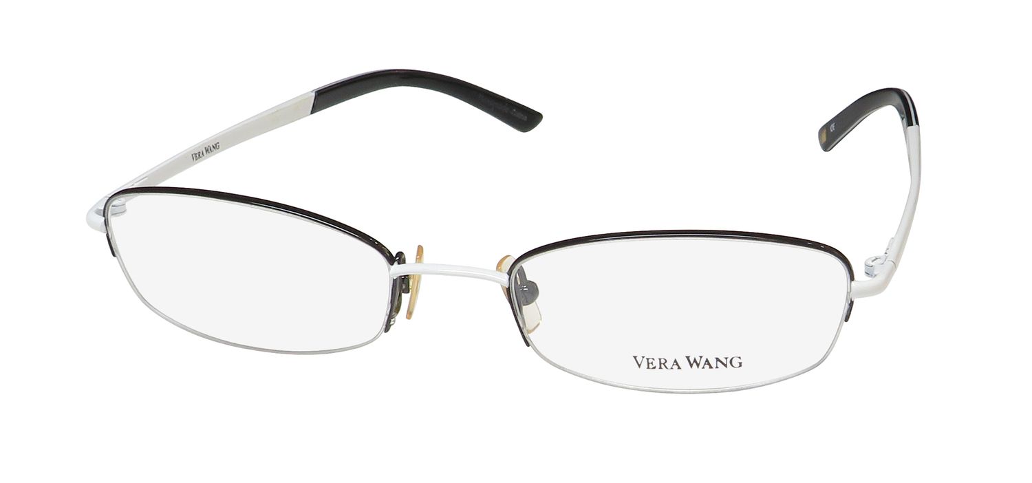Vera Wang V123 Eyeglasses