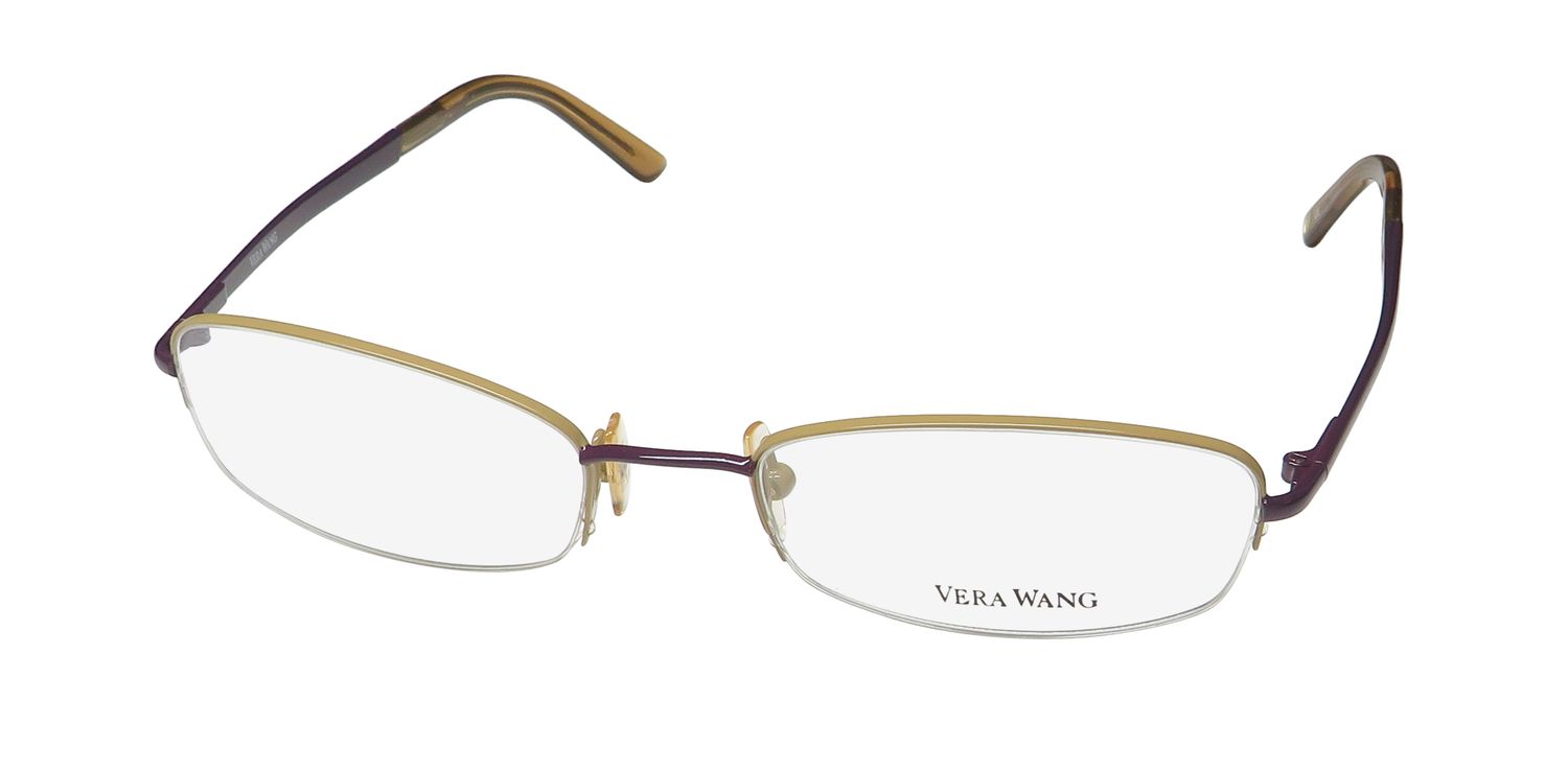 Vera Wang V123 Eyeglasses