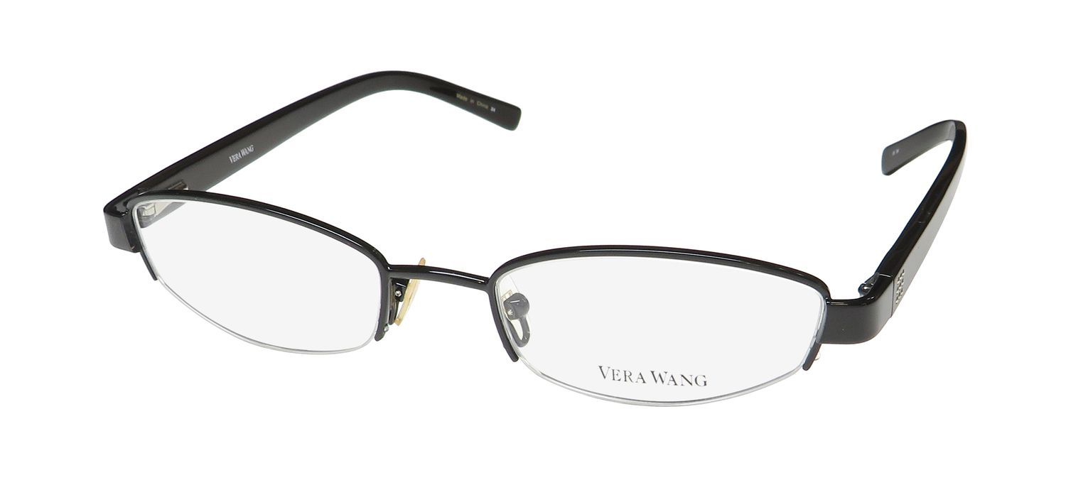 Vera Wang V146 Eyeglasses