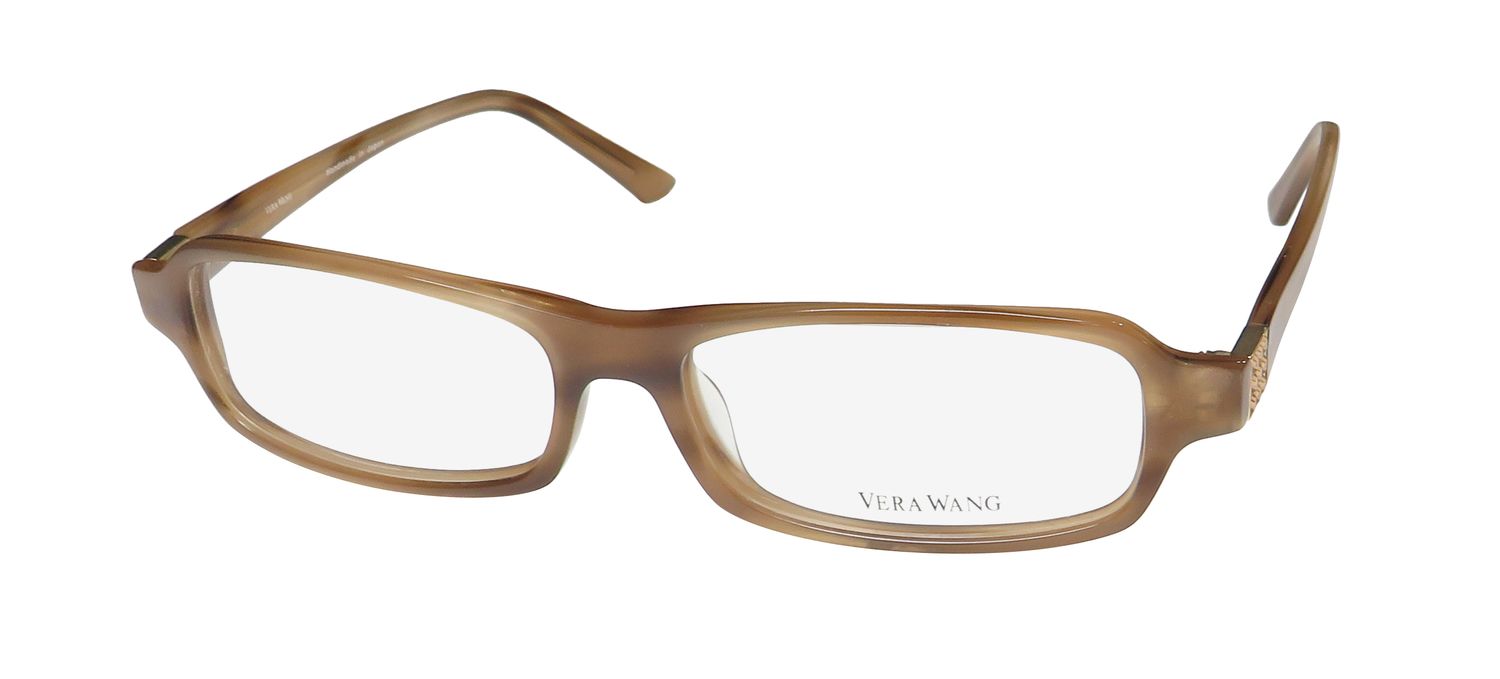 Vera Wang V147 Eyeglasses
