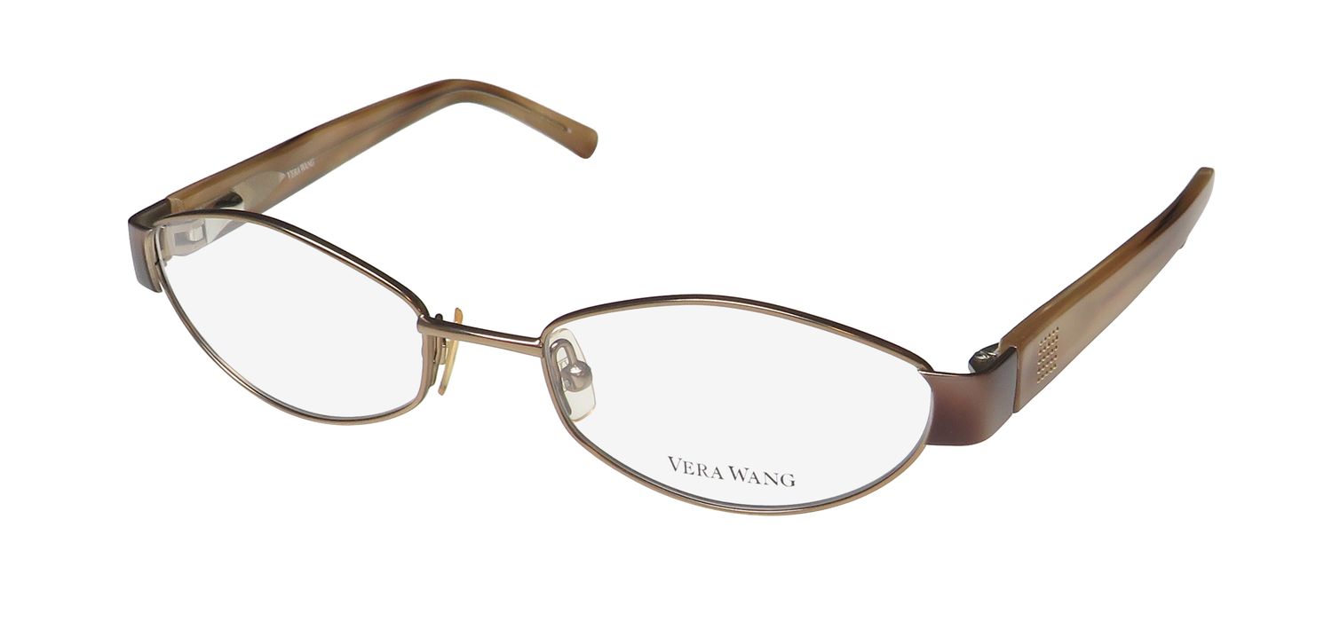 Vera Wang V145 Eyeglasses