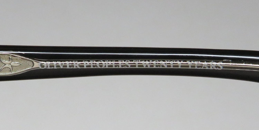 Oliver Peoples Danver Eyeglasses