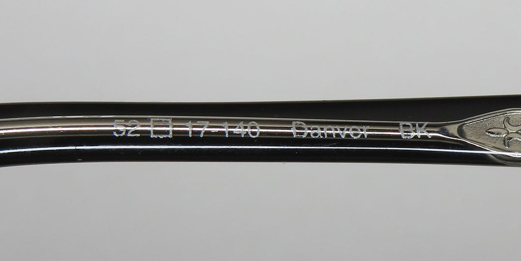 Oliver Peoples Danver Eyeglasses