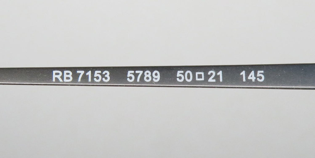 Ray-Ban 7153 Eyeglasses