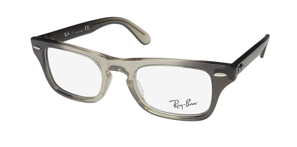 Ray-Ban 9083v Burbank Jr Eyeglasses