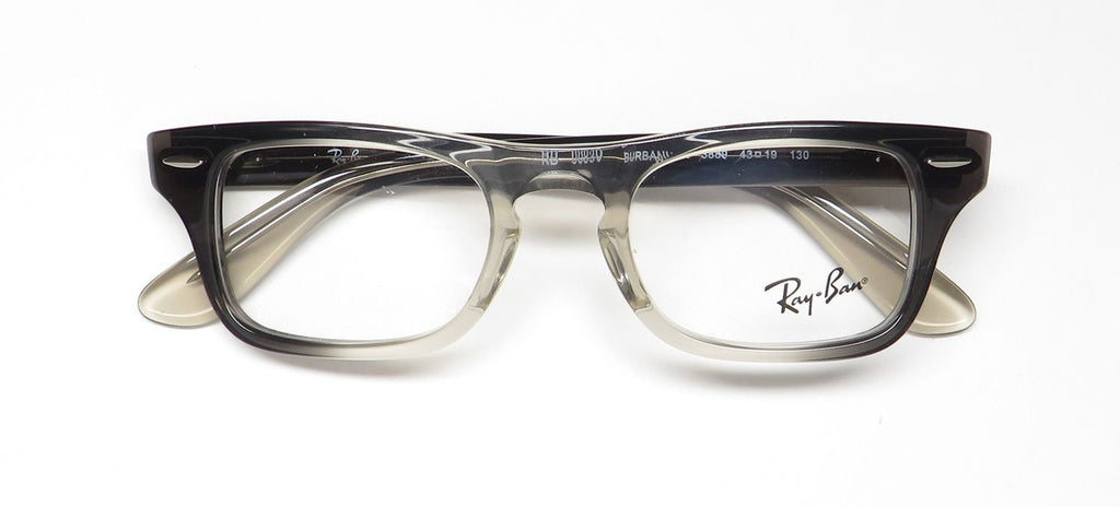 Ray-Ban 9083v Burbank Jr Eyeglasses