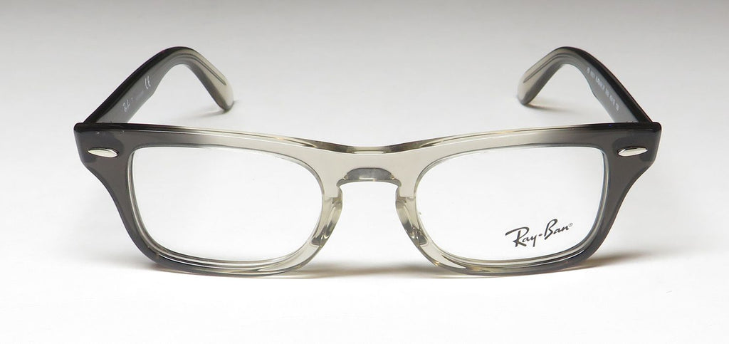 Ray-Ban 9083v Burbank Jr Eyeglasses