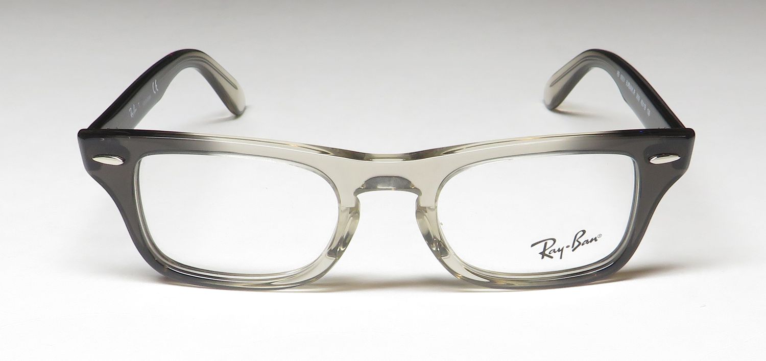 Ray-Ban 9083v Burbank Jr Eyeglasses