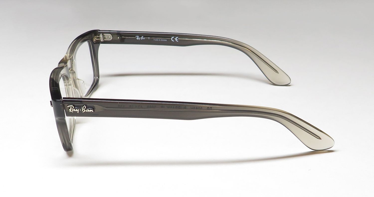 Ray-Ban 9083v Burbank Jr Eyeglasses