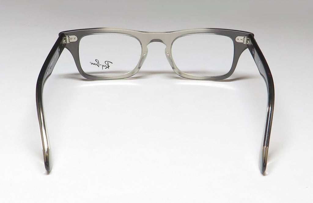 Ray-Ban 9083v Burbank Jr Eyeglasses
