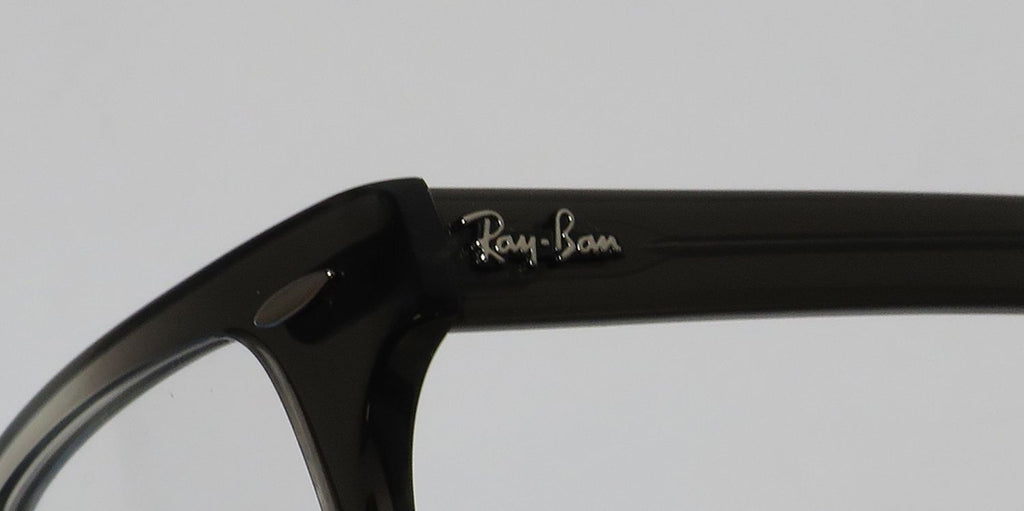 Ray-Ban 9083v Burbank Jr Eyeglasses