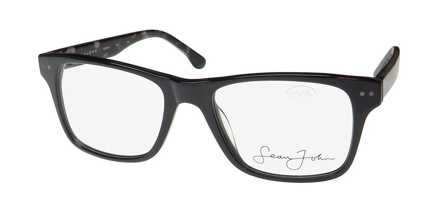 Sean John 5121 Eyeglasses
