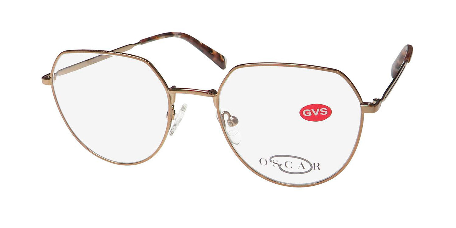Oscar de la Renta Osl 741 Eyeglasses